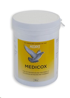 medicox-100g